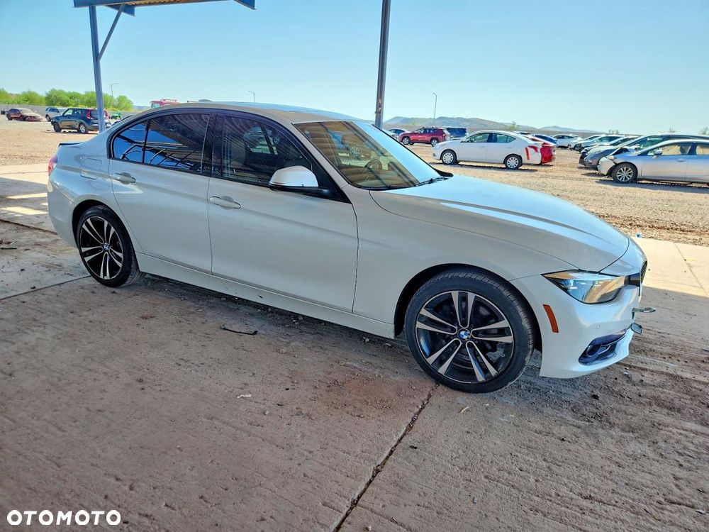 BMW Seria 3 - 3
