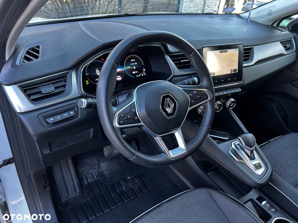 Renault Captur 1.6 E-TECH Plug-In Intens - 20