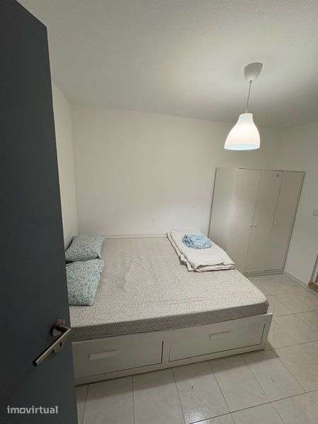 Aluguer de apartamento - Grande imagem: 2/12