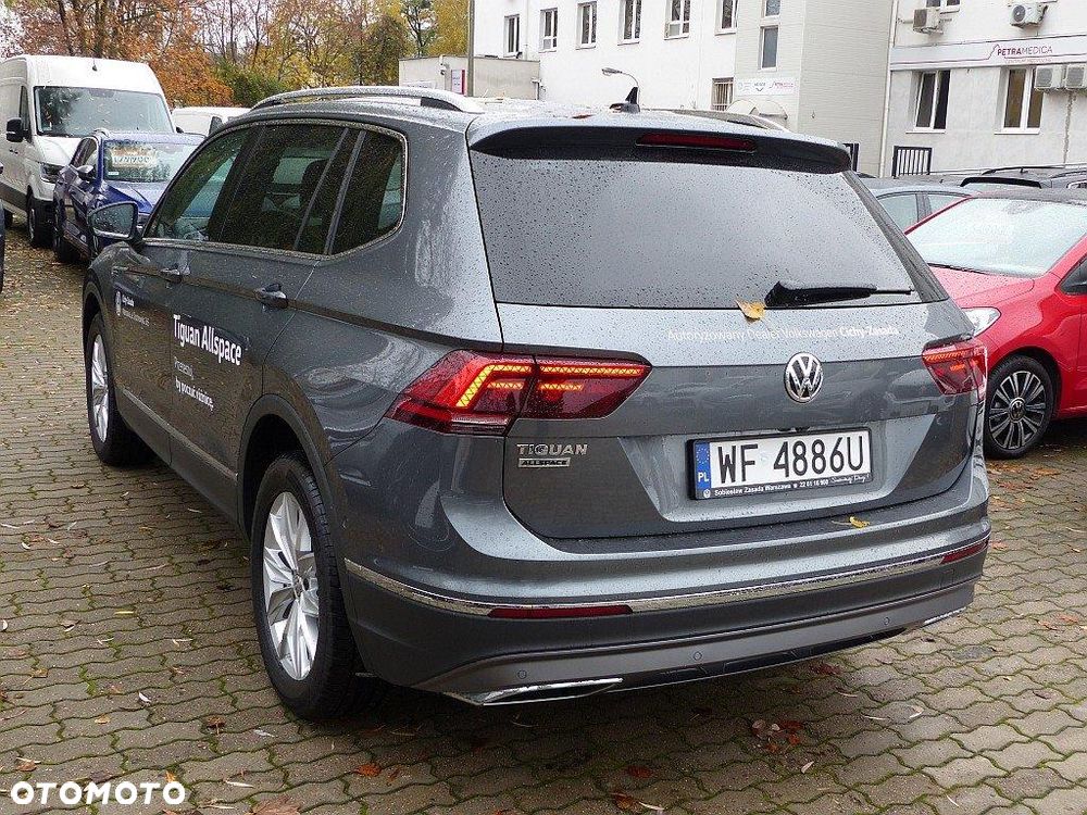 Volkswagen Tiguan Allspace 1.5 TSI EVO Highline DSG - 3