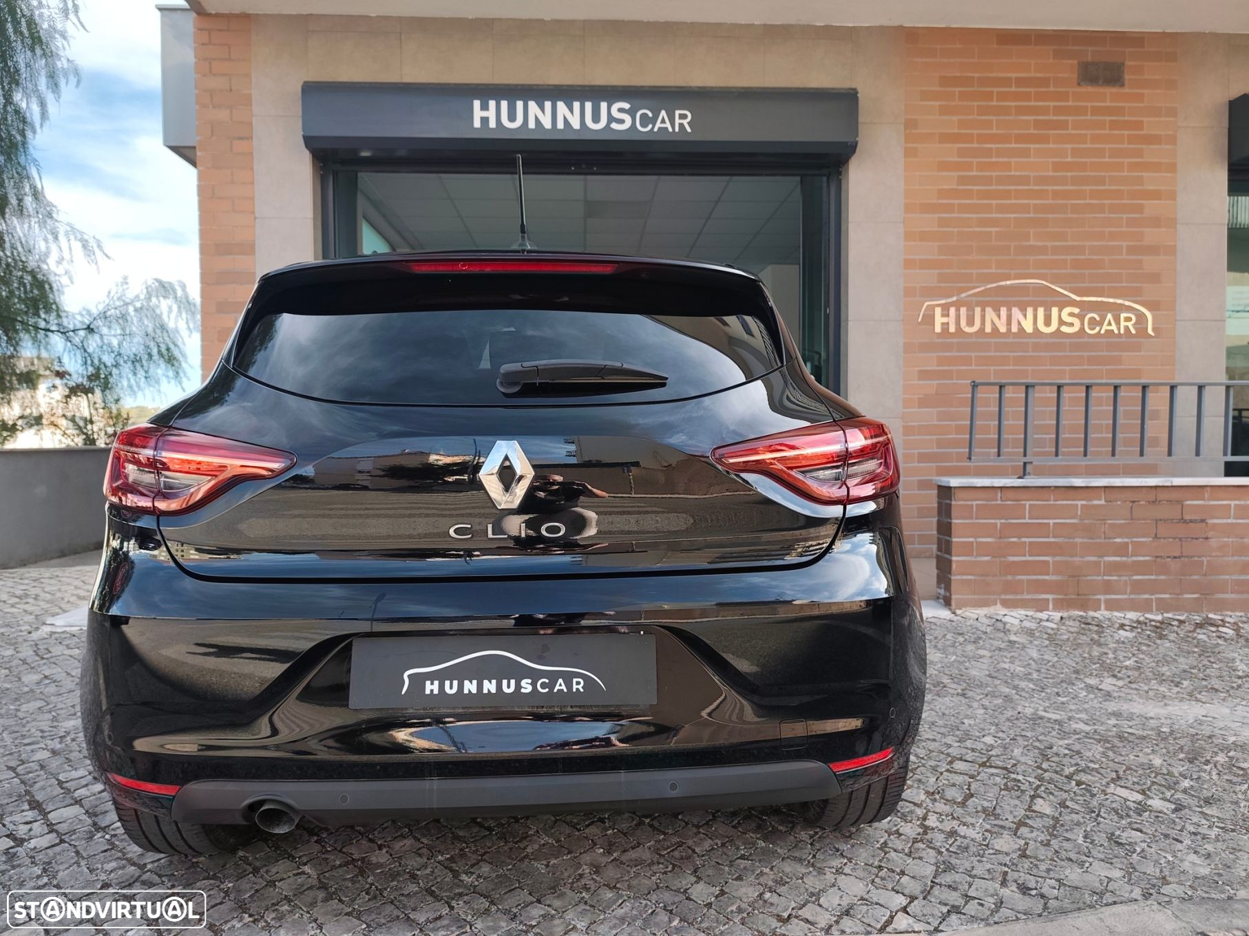 Renault Clio 1.5 Blue dCi Evolution - 21