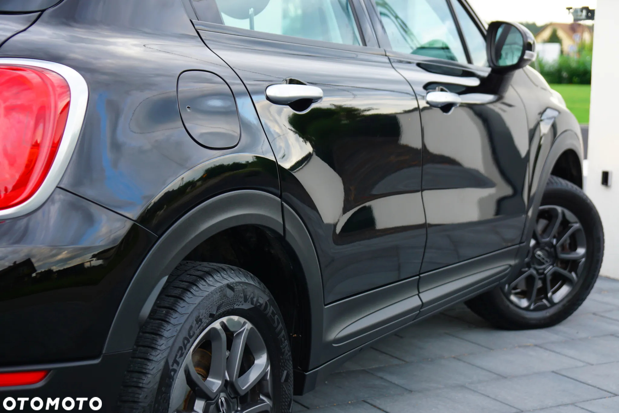 Fiat 500X 1.4 Multiair 4x2 S&S Pop Star - 13