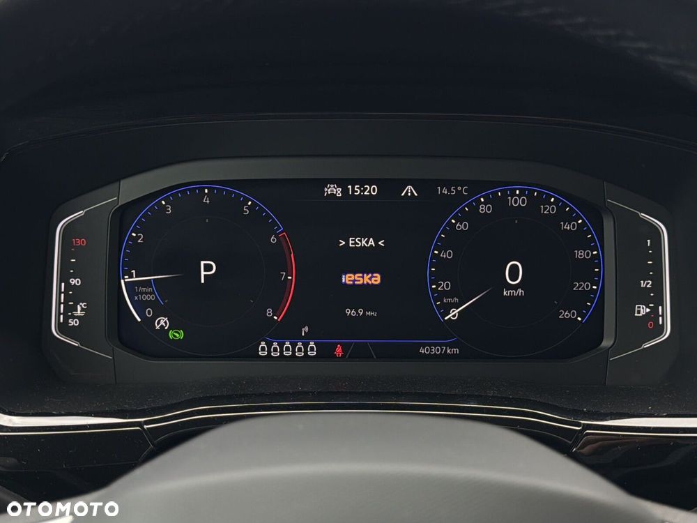 Volkswagen Touran 1.5 TSI EVO Highline DSG - 19