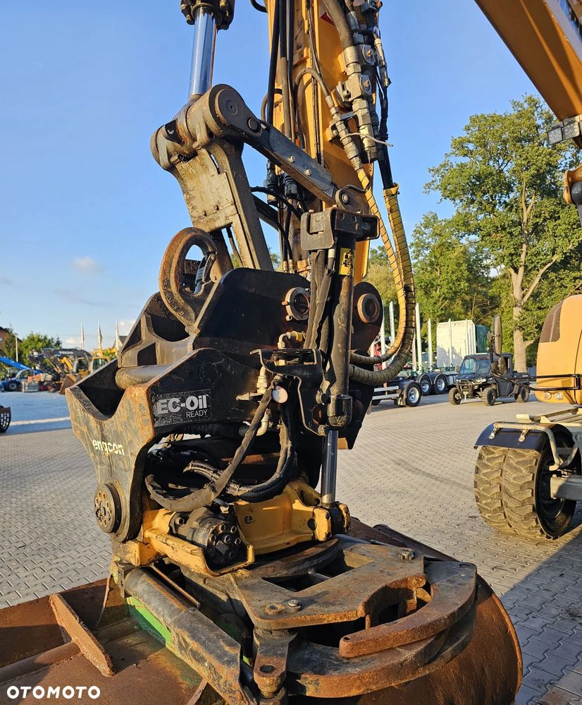 Liebherr A 918 Litronic Oryginał - 18
