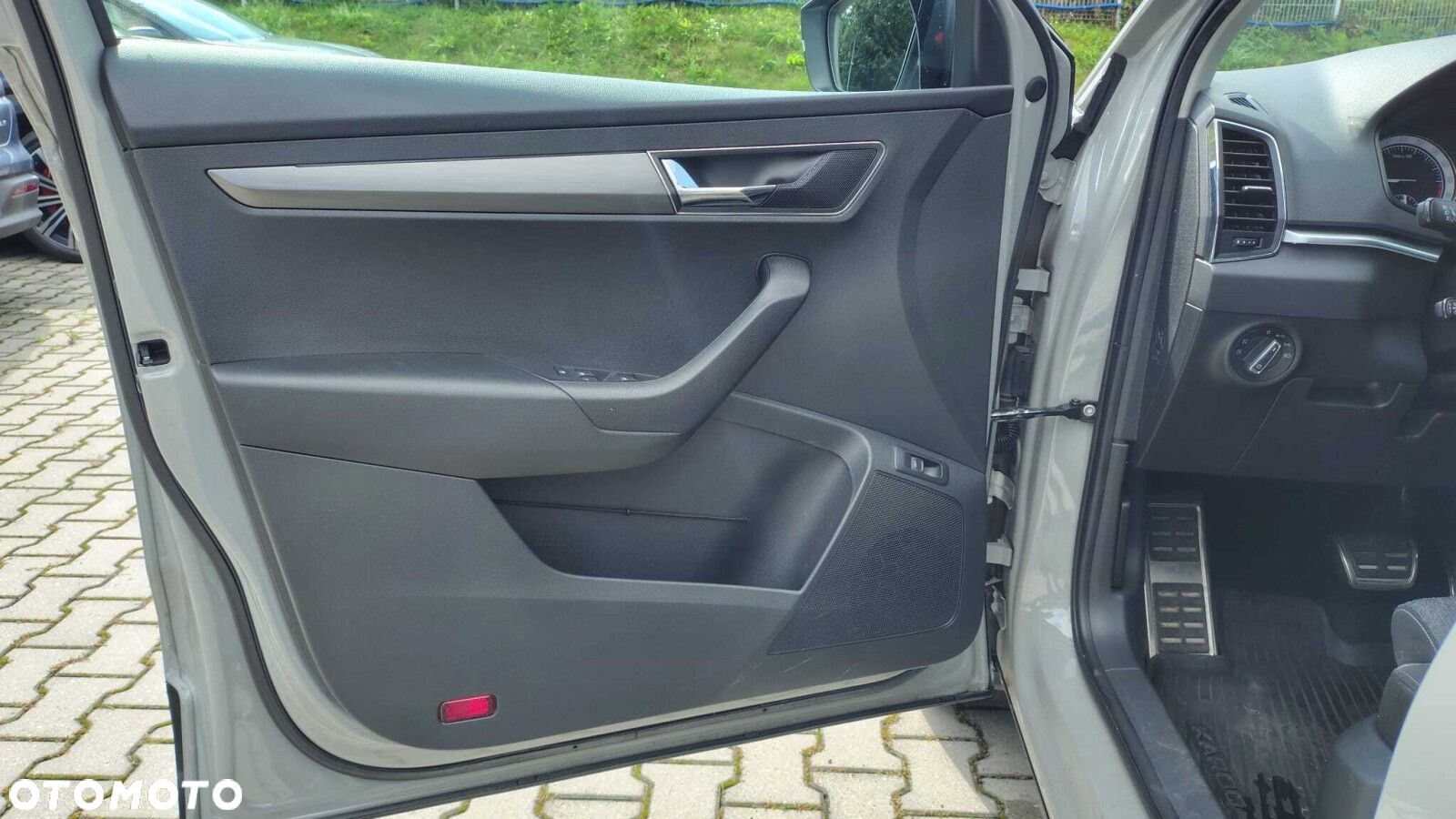 Skoda Karoq - 10