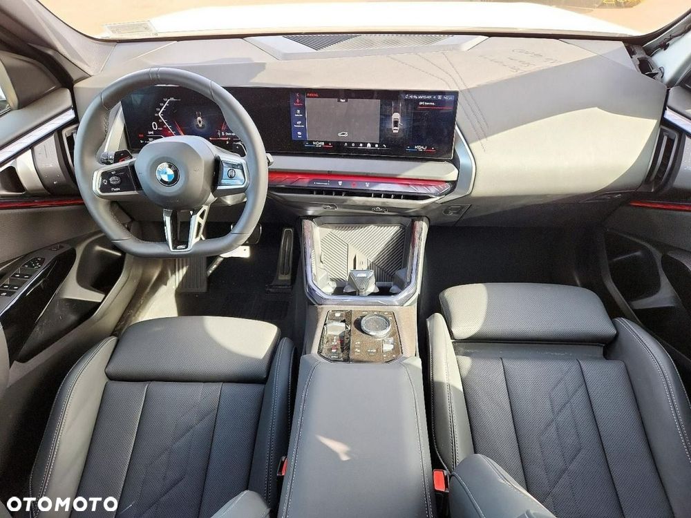 BMW X3 xDrive30i M Sport - 8