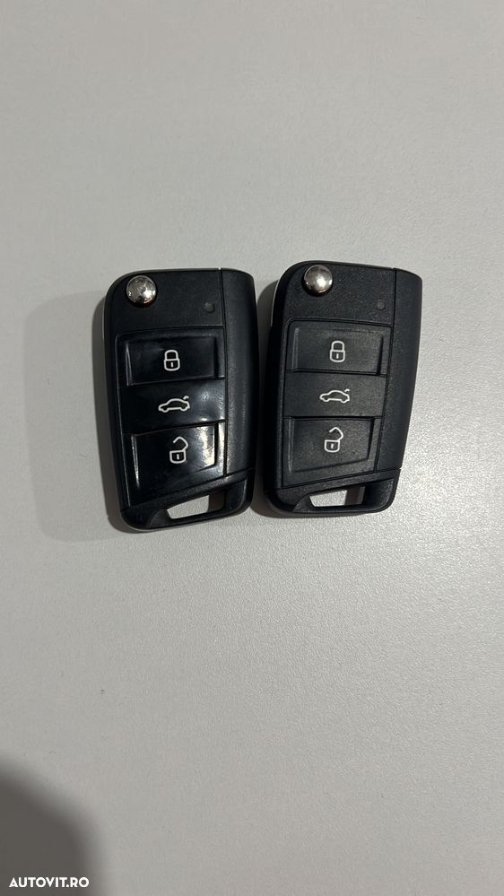 Seat Leon ST 1.2 TSI Start&Stop Style DSG7 - 31