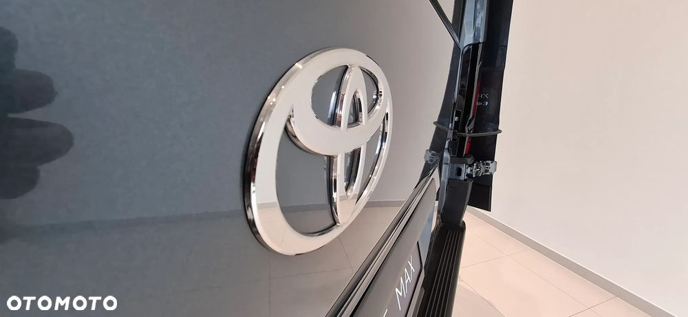 Toyota Proace MAX - 6