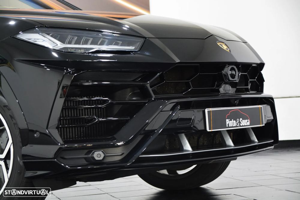 Lamborghini Urus 4.0 V8 - 13