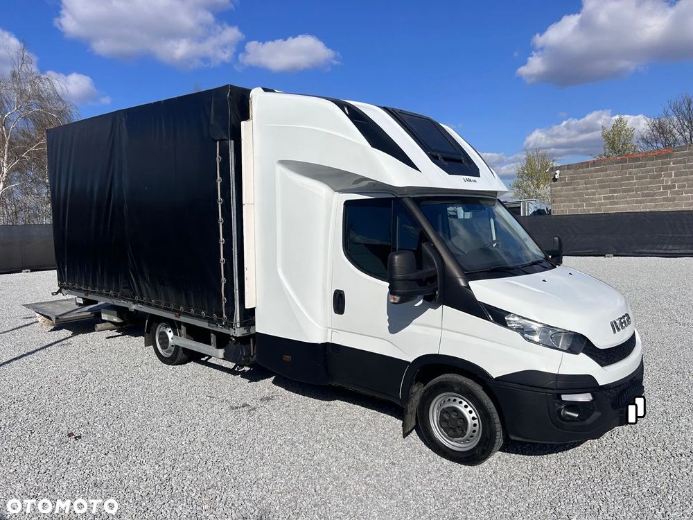 Iveco Daily 35S18 - 7