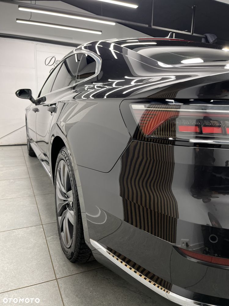 Volkswagen Arteon 2.0 TSI 4Motion Elegance DSG - 24