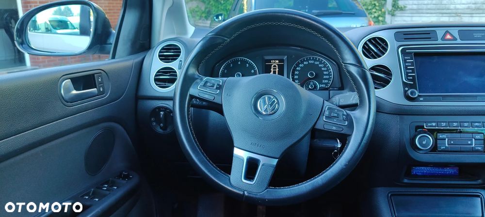 Volkswagen Tiguan 2.0 TDI DPF 4Motion Sport & Style - 38
