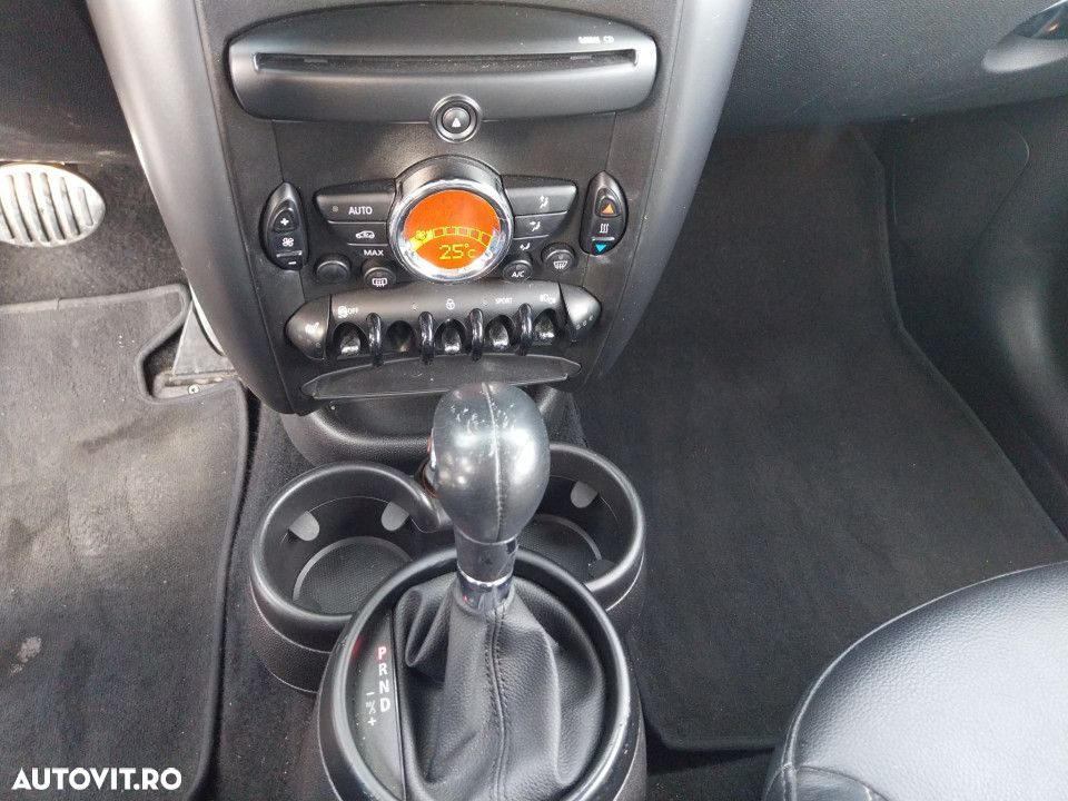 Mini Cooper S - 22