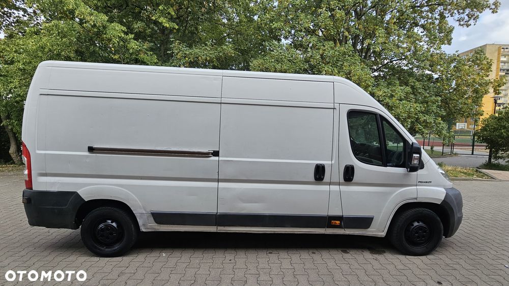 Peugeot BOXER - 7