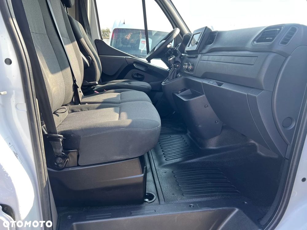 Renault Master L3H2 2,3 Dci 136 KM klima tempomat - 12