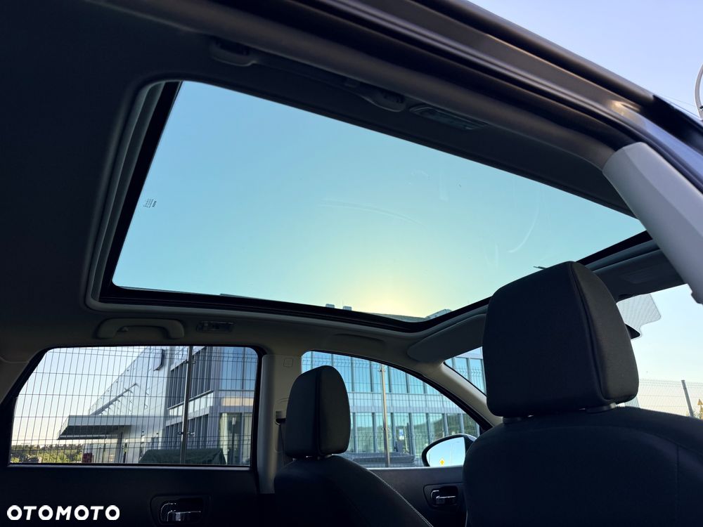Nissan Qashqai 1.6 I-Way - 27