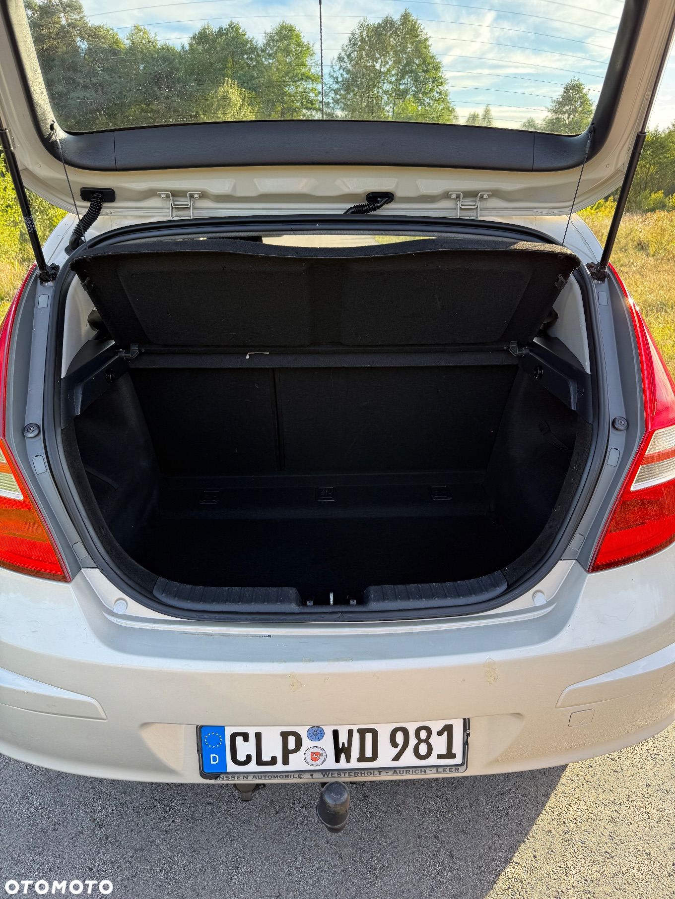 Hyundai i30 1.6 CRDi Classic + - 9