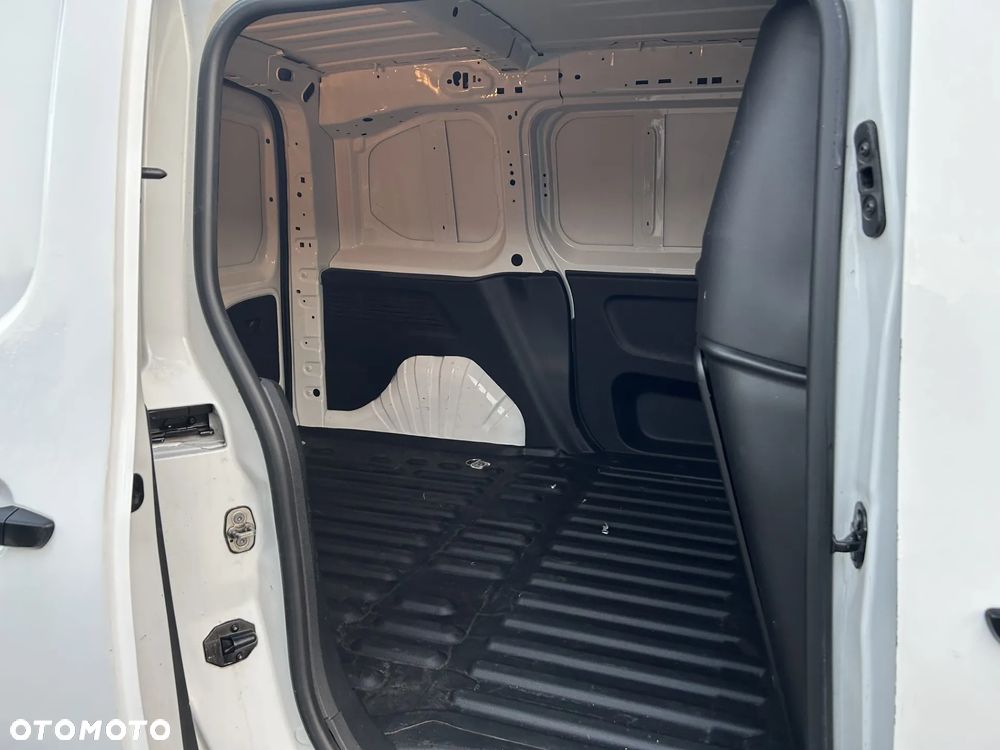 Citroën Berlingo - 9