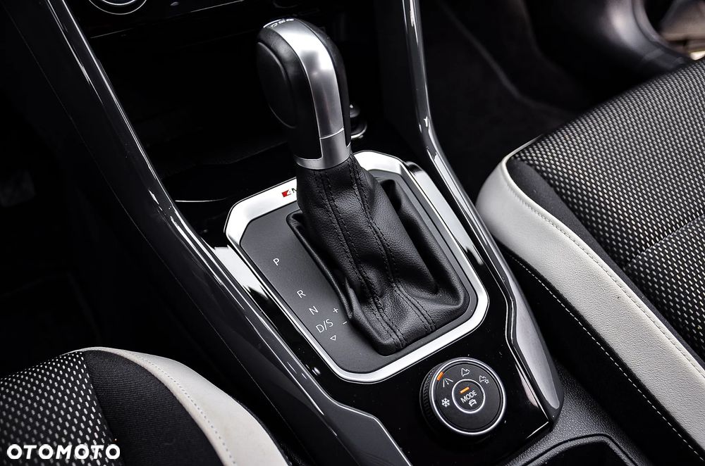 Volkswagen T-Roc 2.0 TSI 4Motion Advance DSG - 36