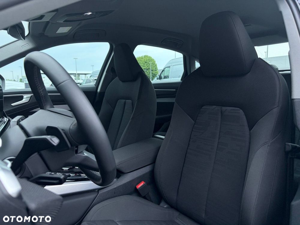 Audi A6 Limousine - 11