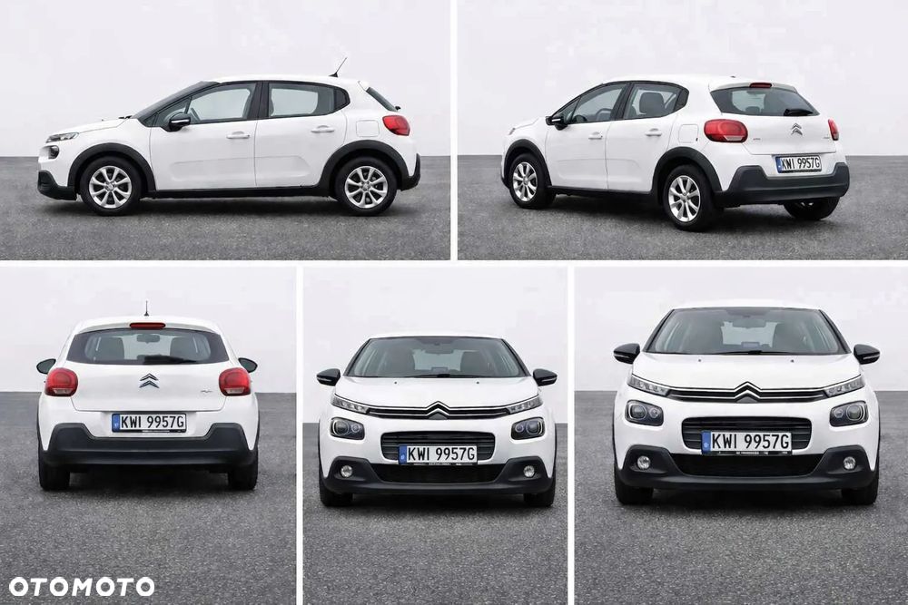 Citroën C3 - 8