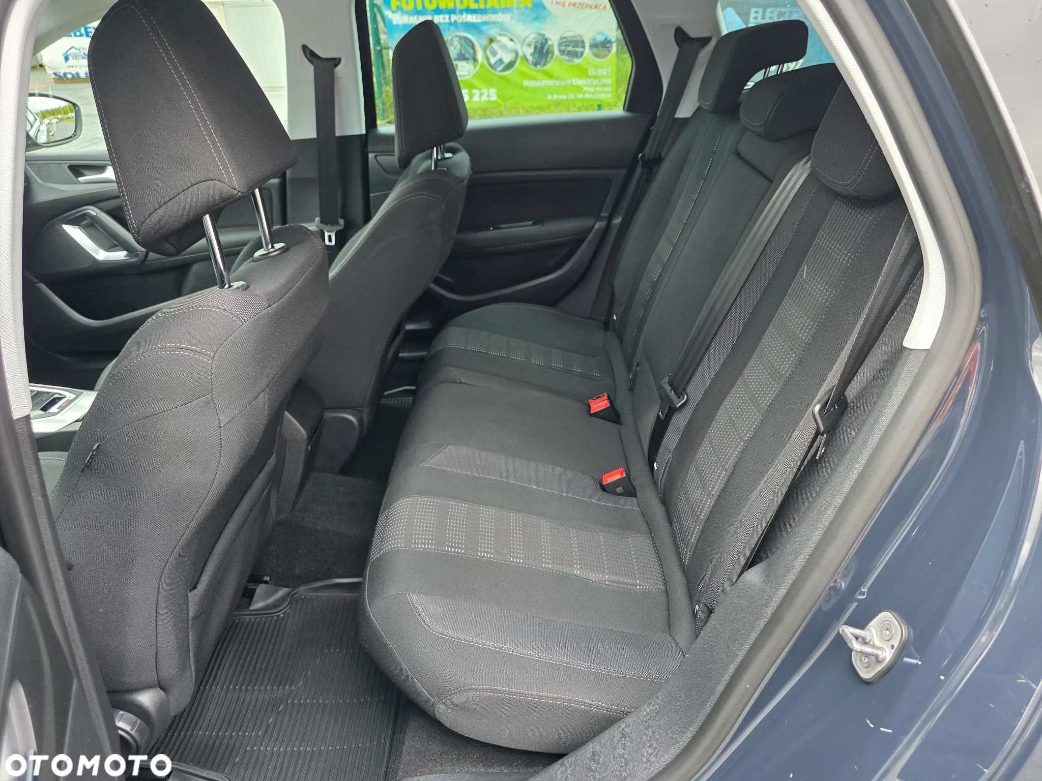 Peugeot 308 SW BlueHDi 150 Automatik Stop & Start Allure - 19