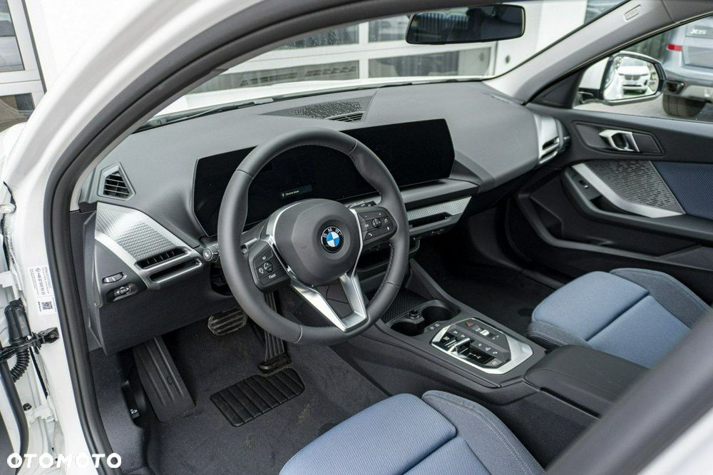 BMW Seria 1 116 - 15