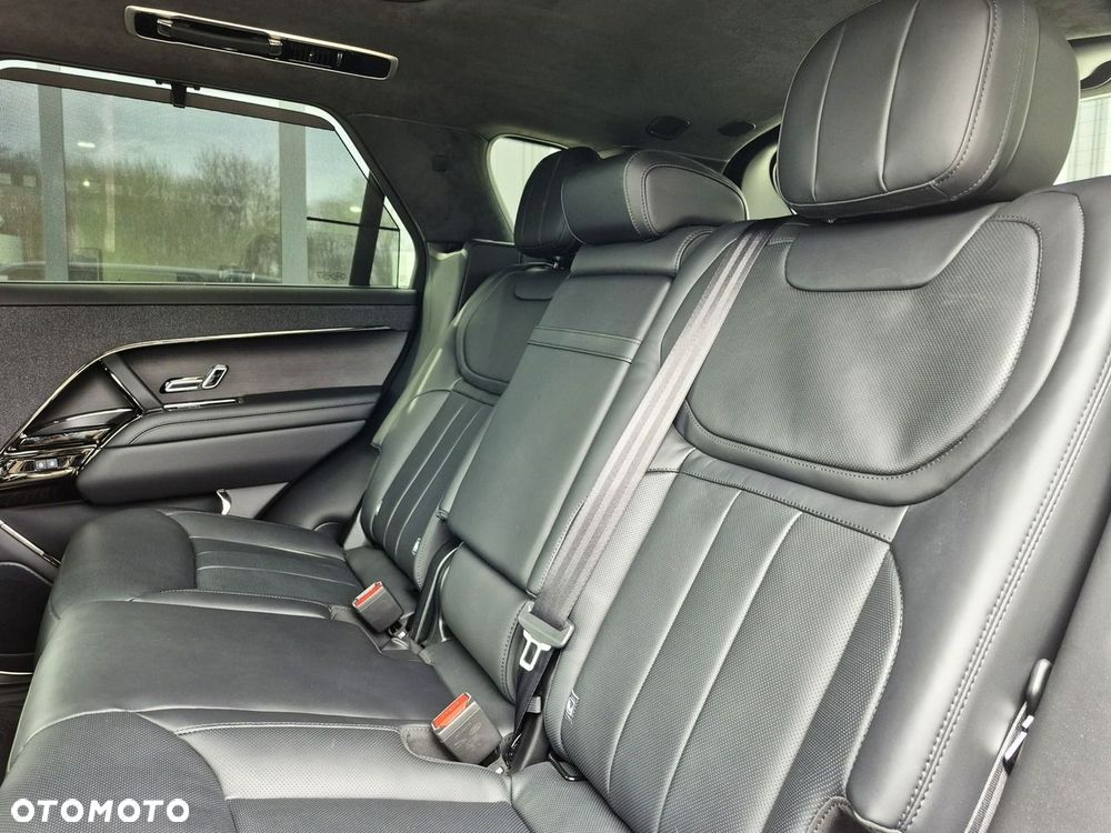 Land Rover Range Rover Sport - 25