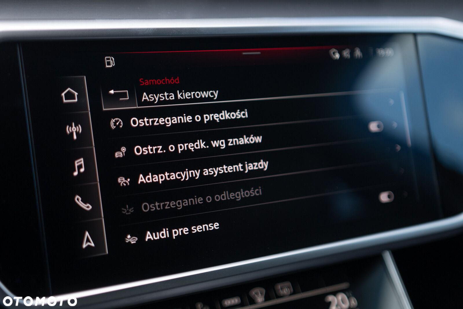 Audi A6 - 24