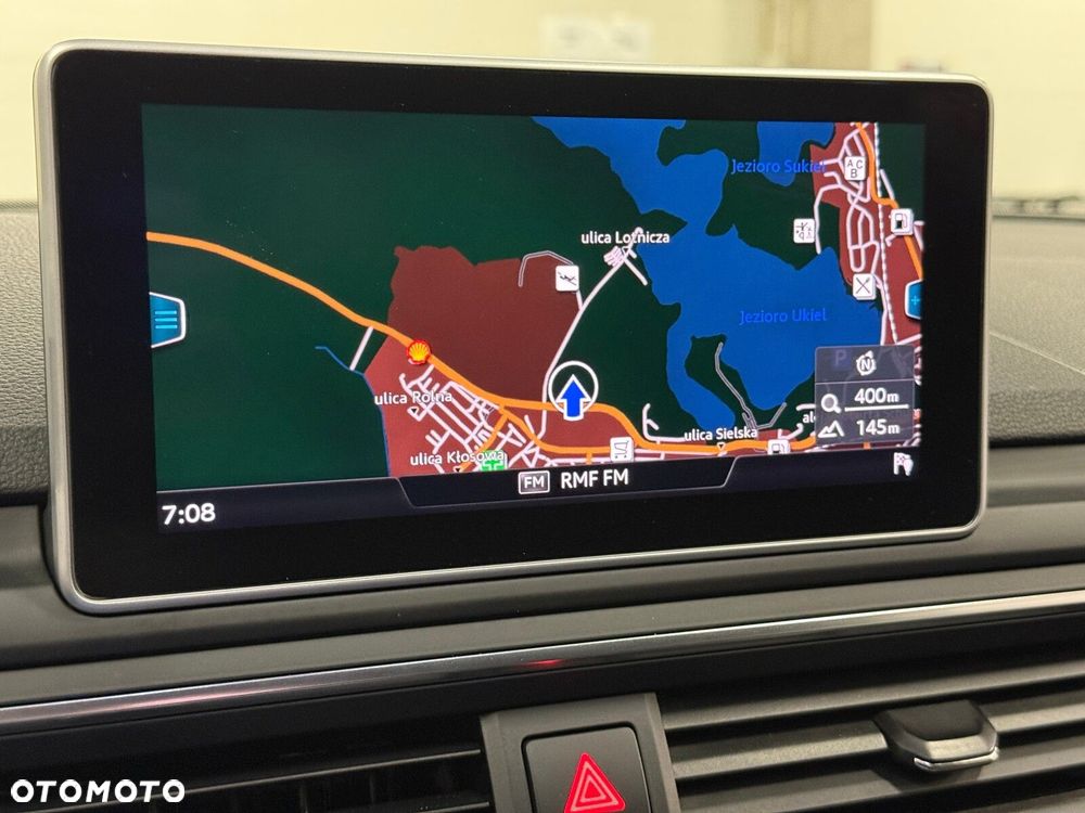 Audi A4 Avant 2.0 TDI Quattro Sport S tronic - 35