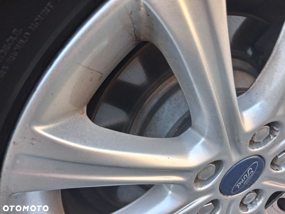 Ford Mondeo 2.0 TDCi Titanium - 27