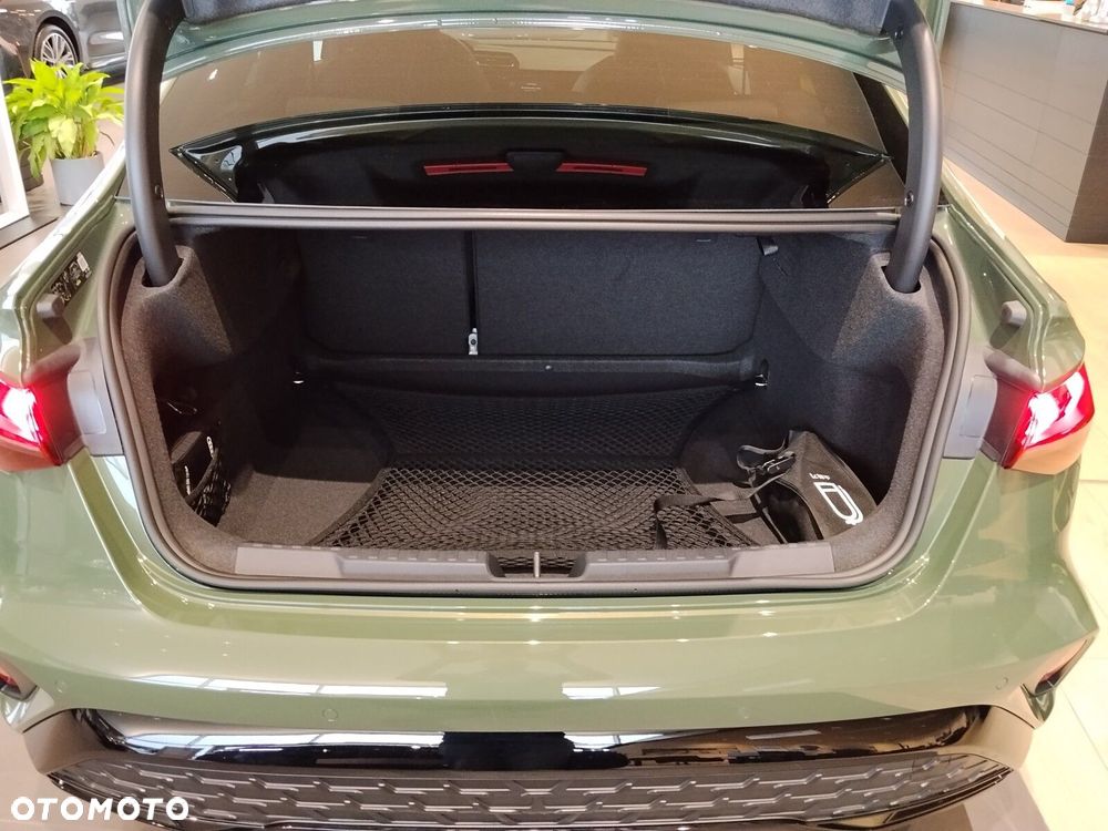 Audi A3 Limousine - 7