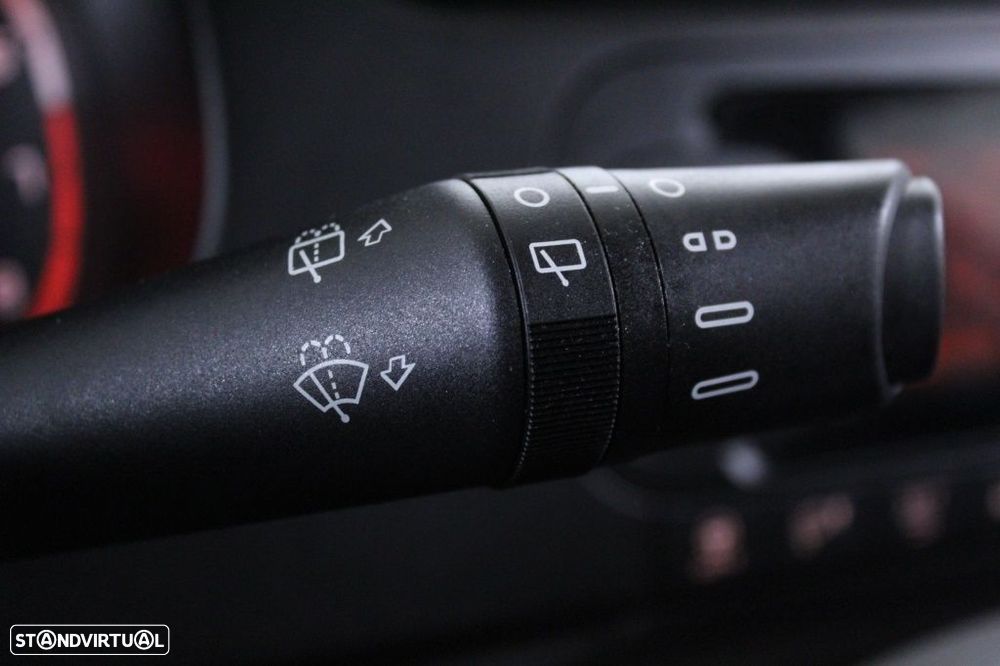 Fiat Panda 1.0 Hybrid City Life - 24