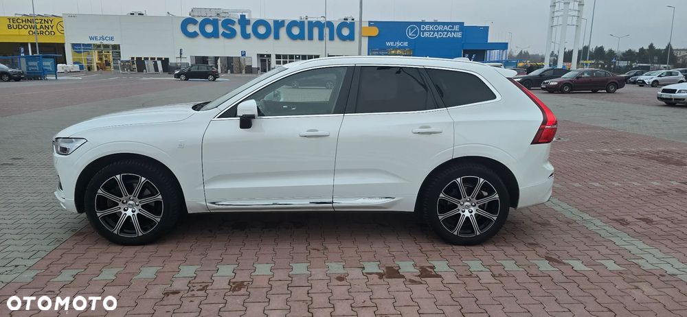 Volvo XC 60 D4 Inscription - 3