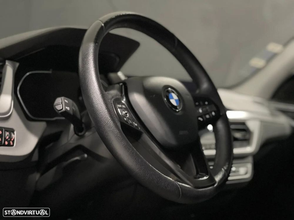 BMW 116 - 6