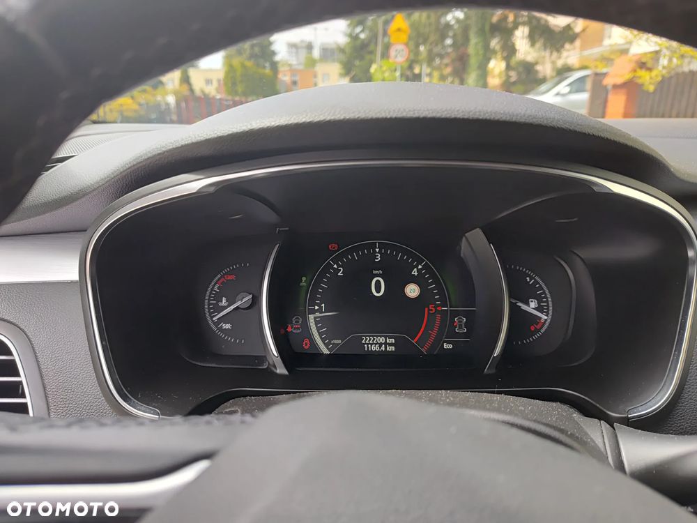 Renault Talisman 1.7 Blue dCi Limited - 12