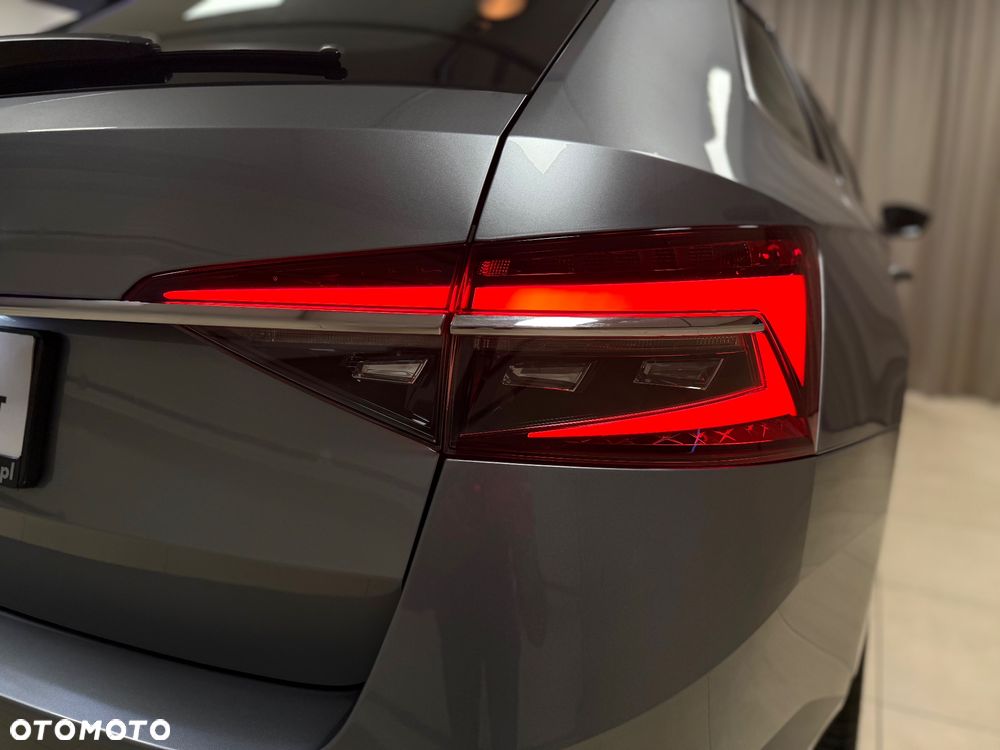 Skoda Superb 1.5 TSI Ambition - 30