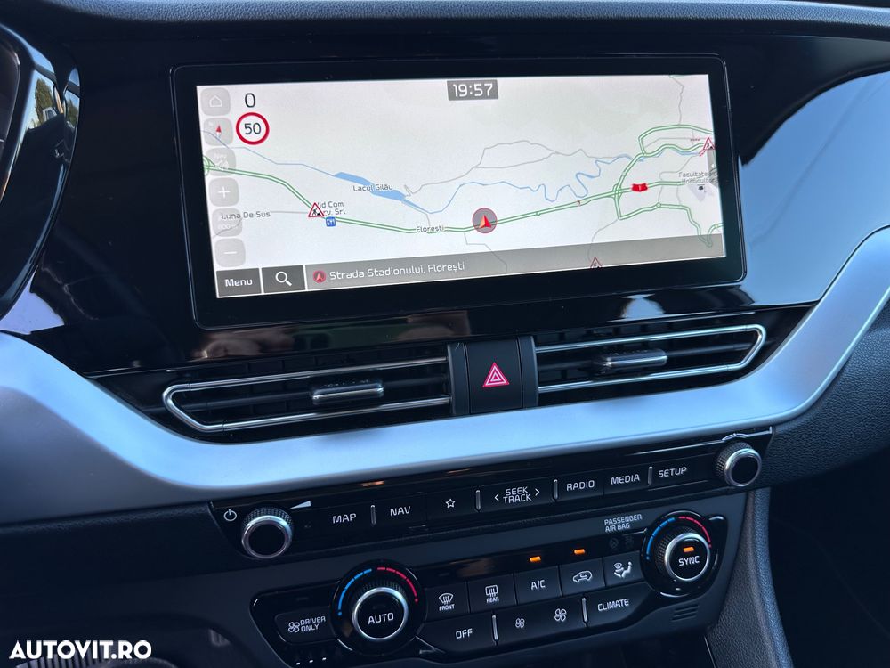 Kia Niro - 6