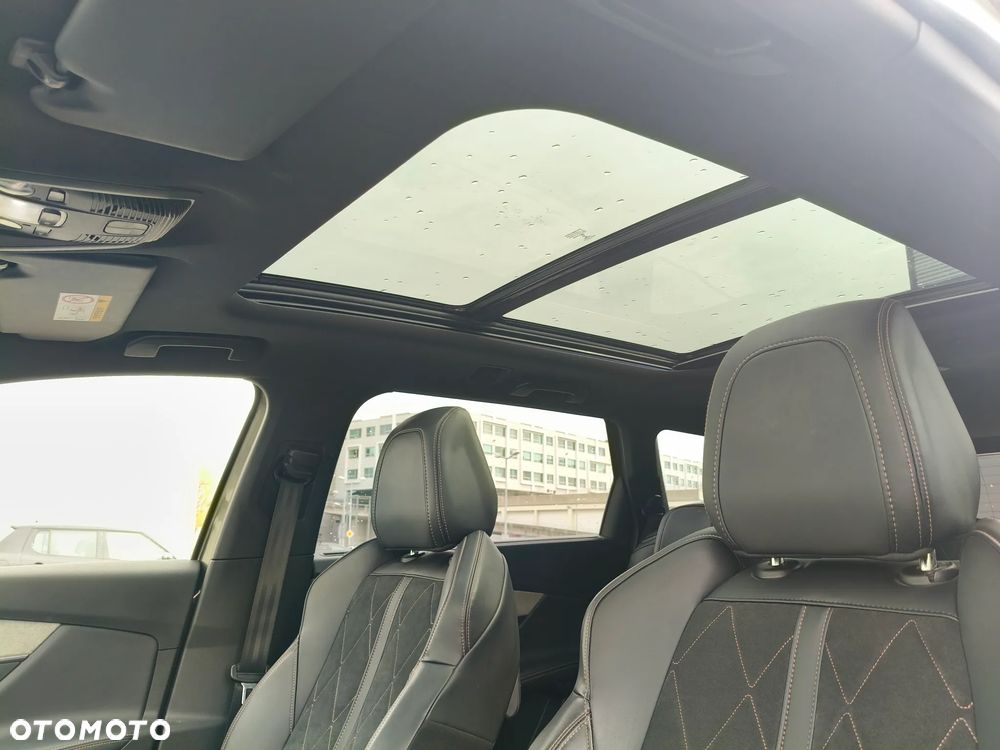 Peugeot 5008 2.0 BlueHDI GT S&S EAT8 - 26