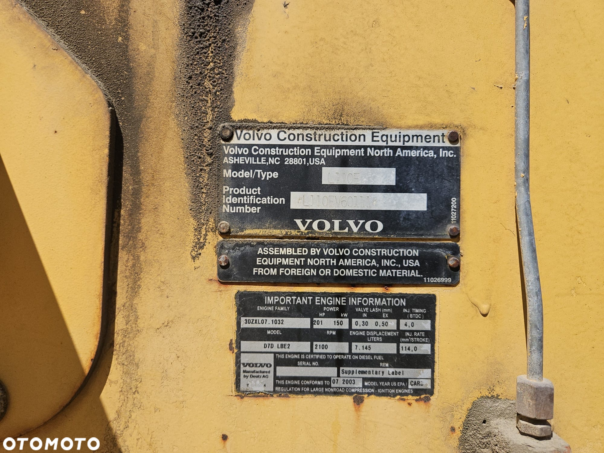 Volvo 110e - 5