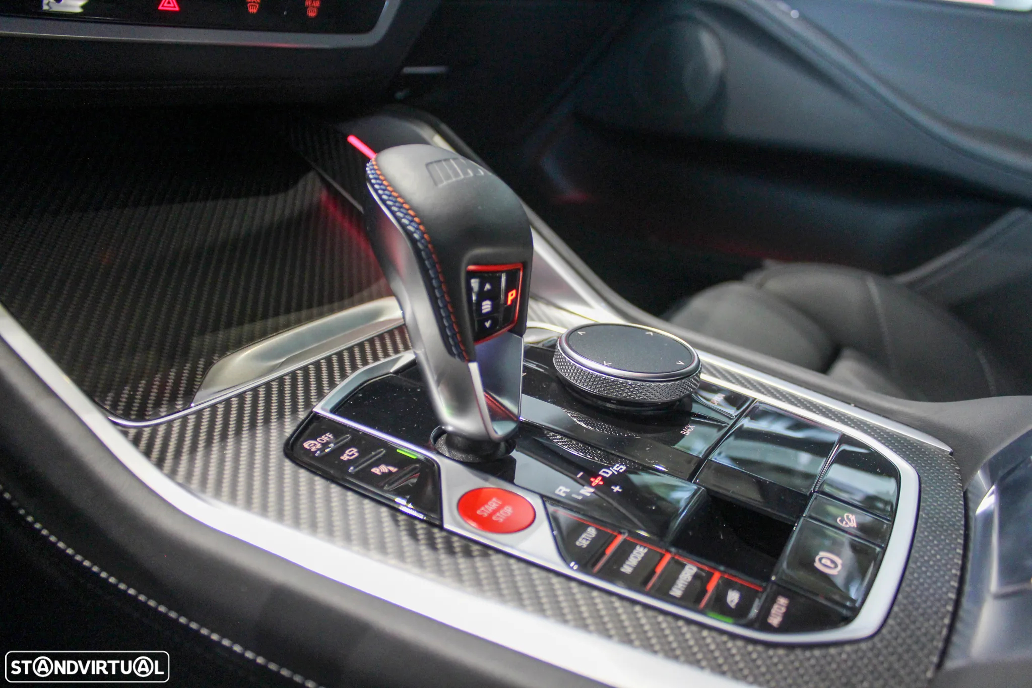 BMW XM - 19