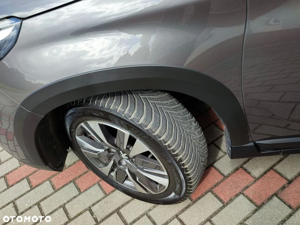 Peugeot 2008 PureTech 110 Stop&Start EAT6 Allure - 38