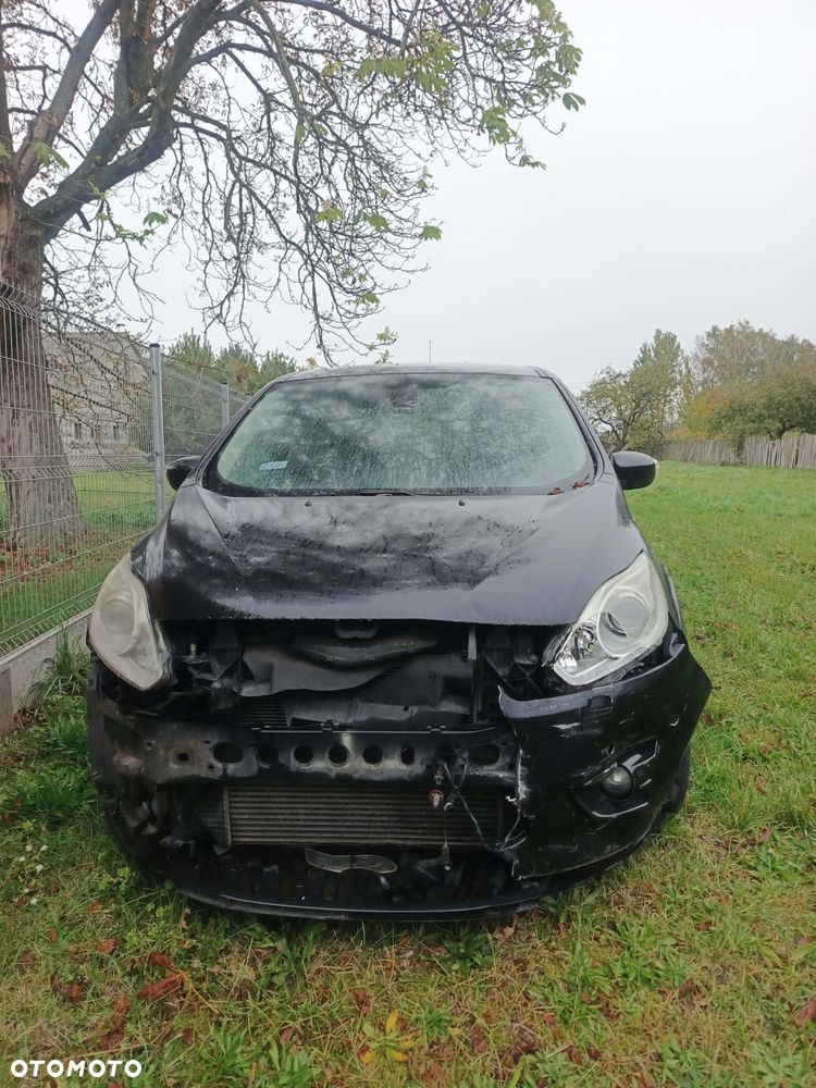Ford C-Max 2011 photo 3