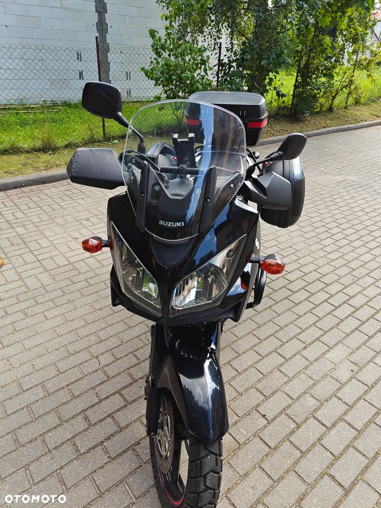 Suzuki DL - 4