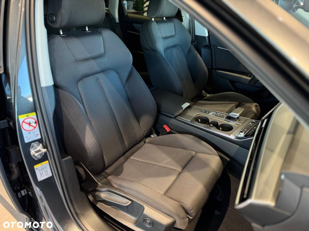 Audi A6 Avant 40 TDI mHEV Quattro S Line S tronic - 18