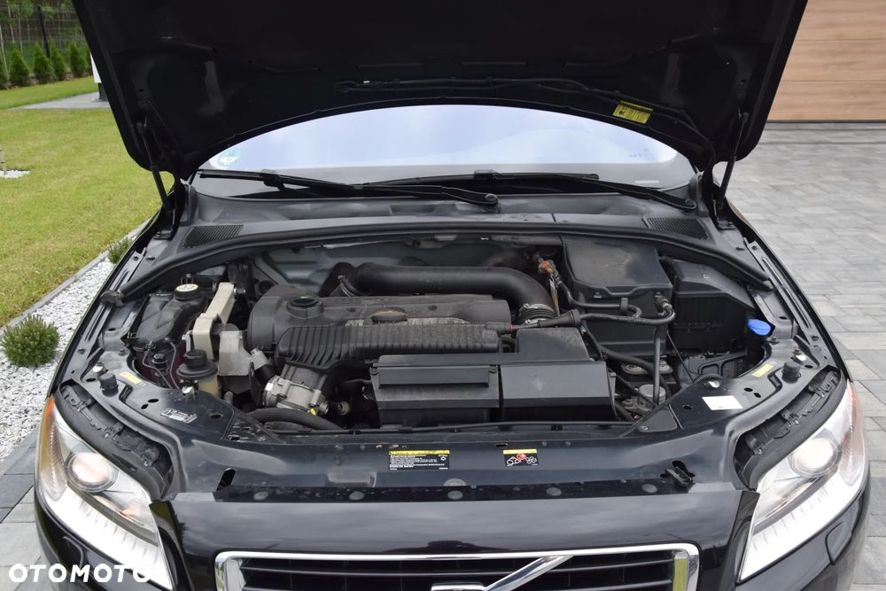 Volvo S80 2.5T Momentum - 17