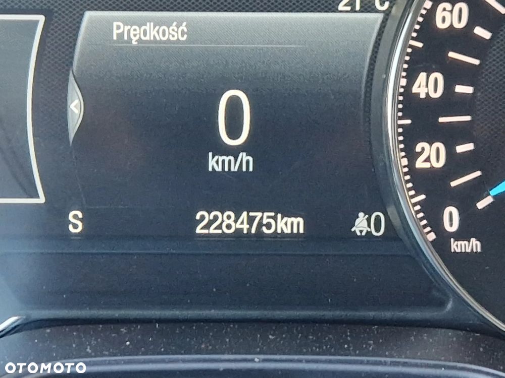 Ford Mondeo 2.0 TDCi STart-Stopp ST-Line - 18