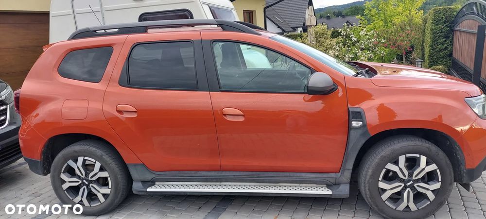 Dacia Duster 1.0 TCe Journey - 4