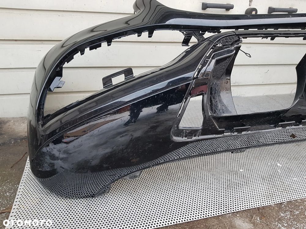 Mercedes X167 GLS Maybach Zderzak Przód Przedni - 4