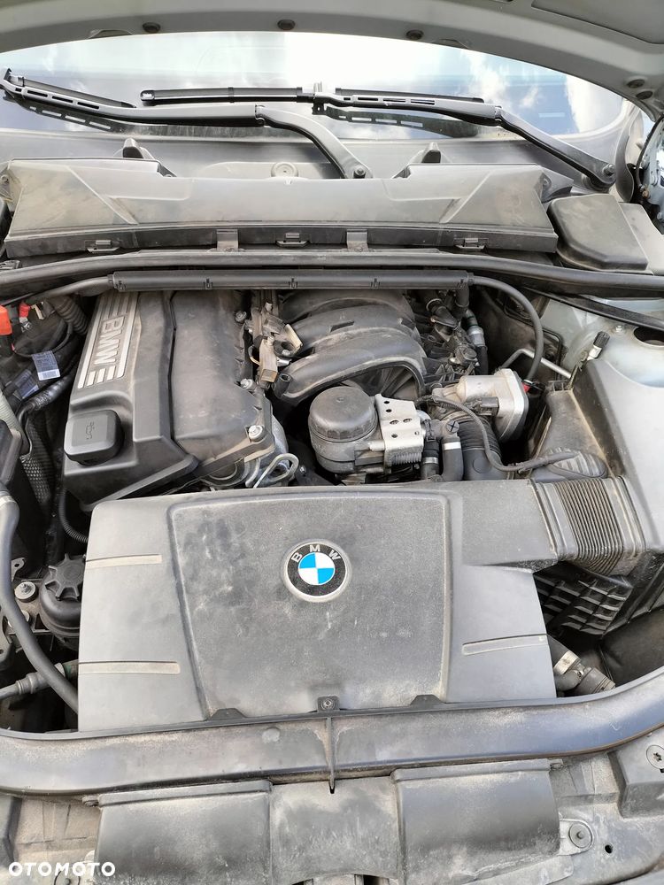 BMW Seria 3 - 10